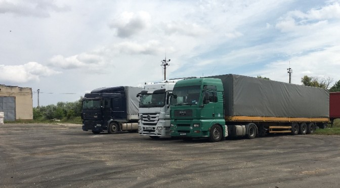 Vamale post test numărul 2 a continuat operarea non-stop